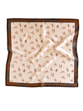 Saddle Club Silk Western Wild Rag Scarf
