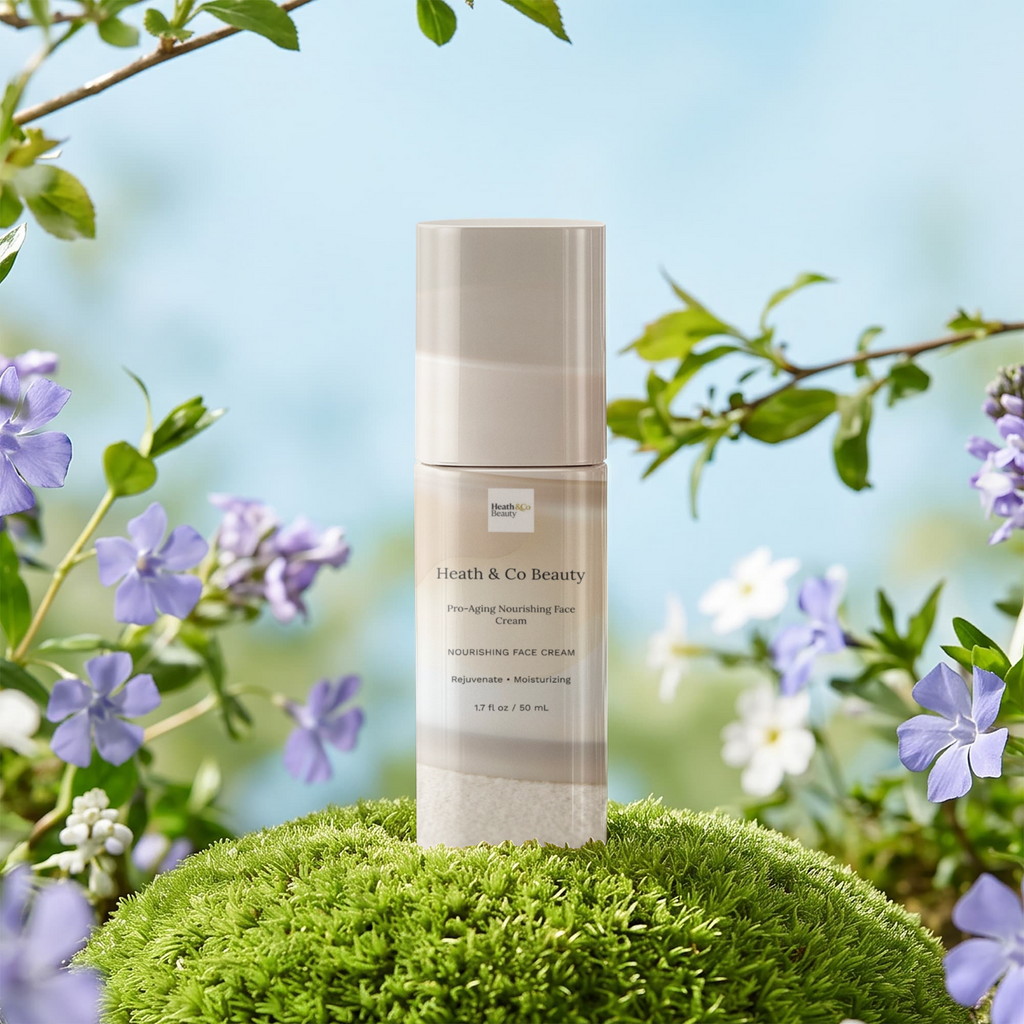 Pro-Aging Nourishing Face Cream