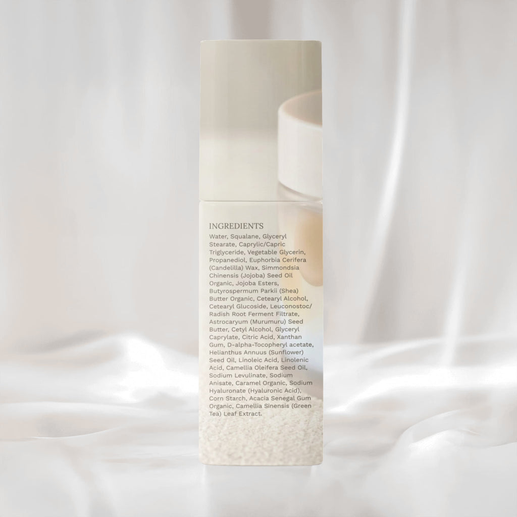 Pro-Aging Nourishing Face Cream