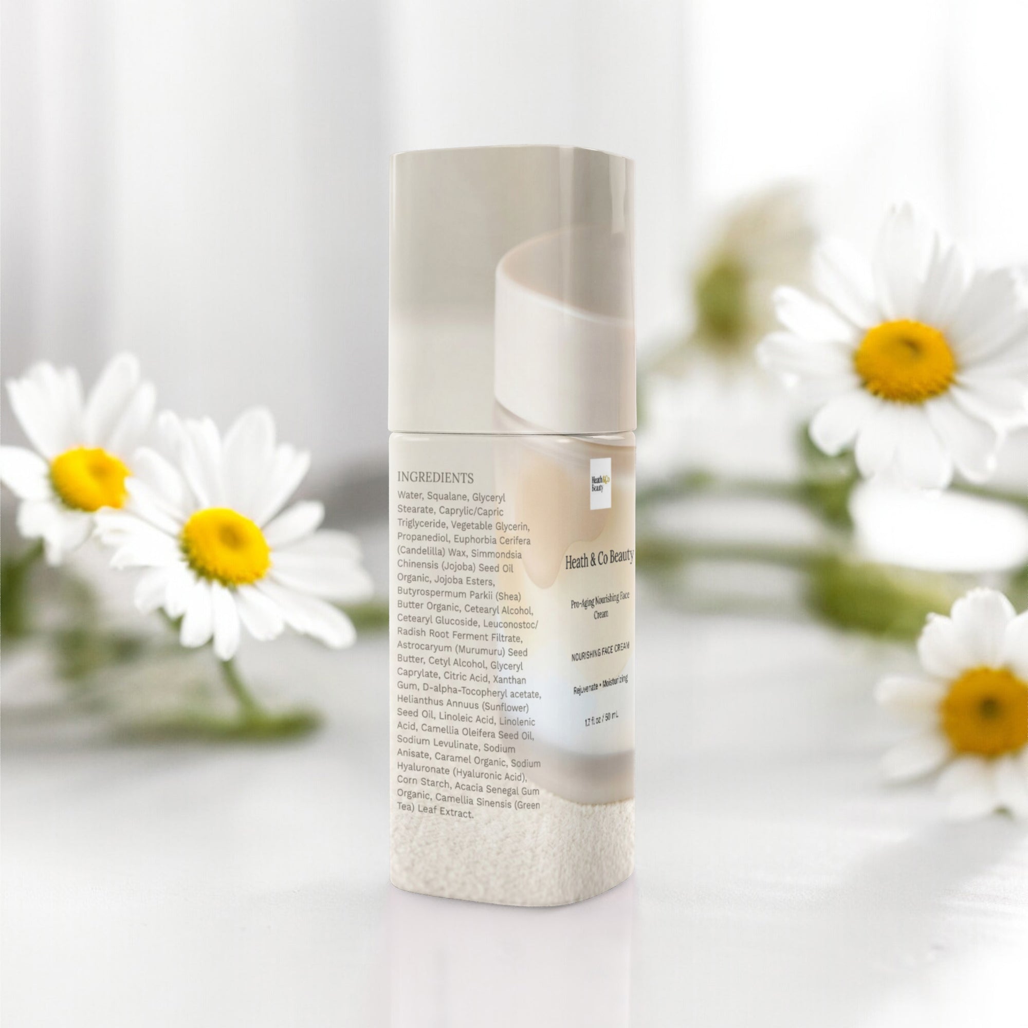 Pro-Aging Nourishing Face Cream