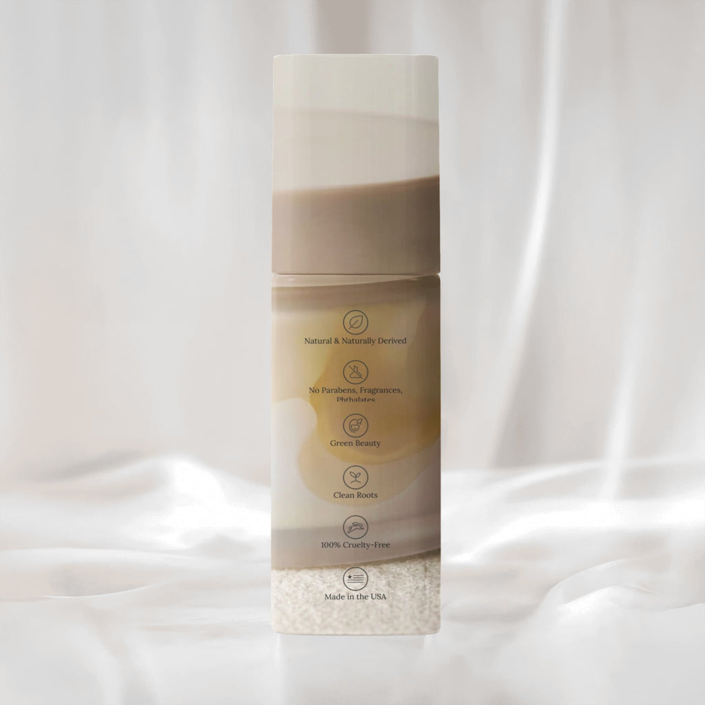 Pro-Aging Nourishing Face Cream
