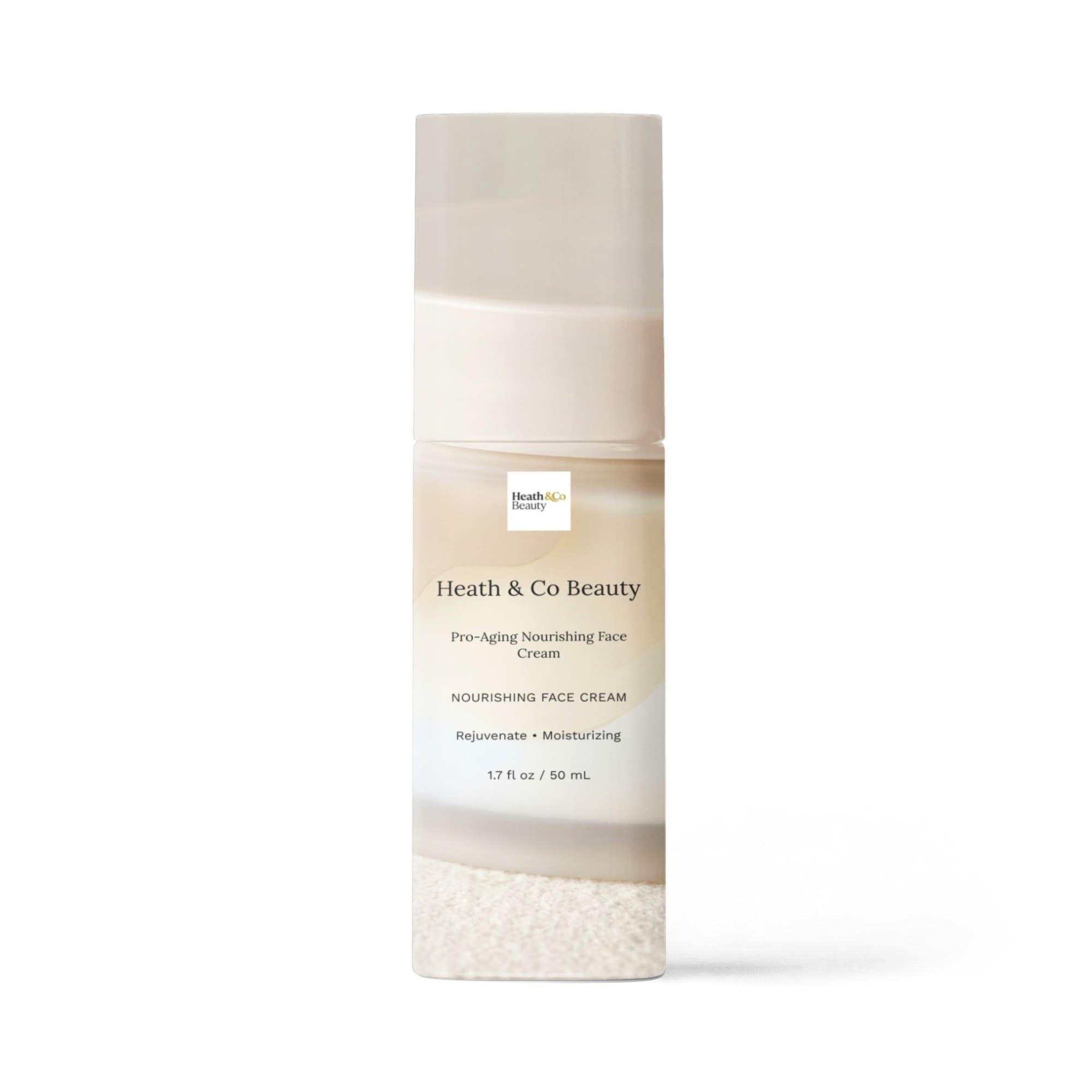 Pro-Aging Nourishing Face Cream