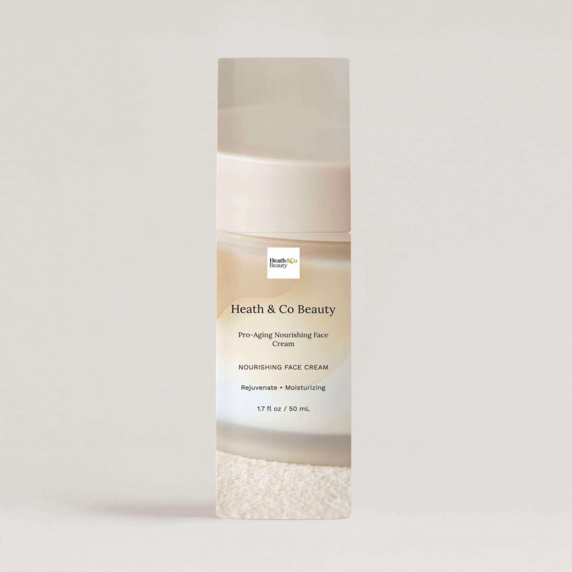 Pro-Aging Nourishing Face Cream