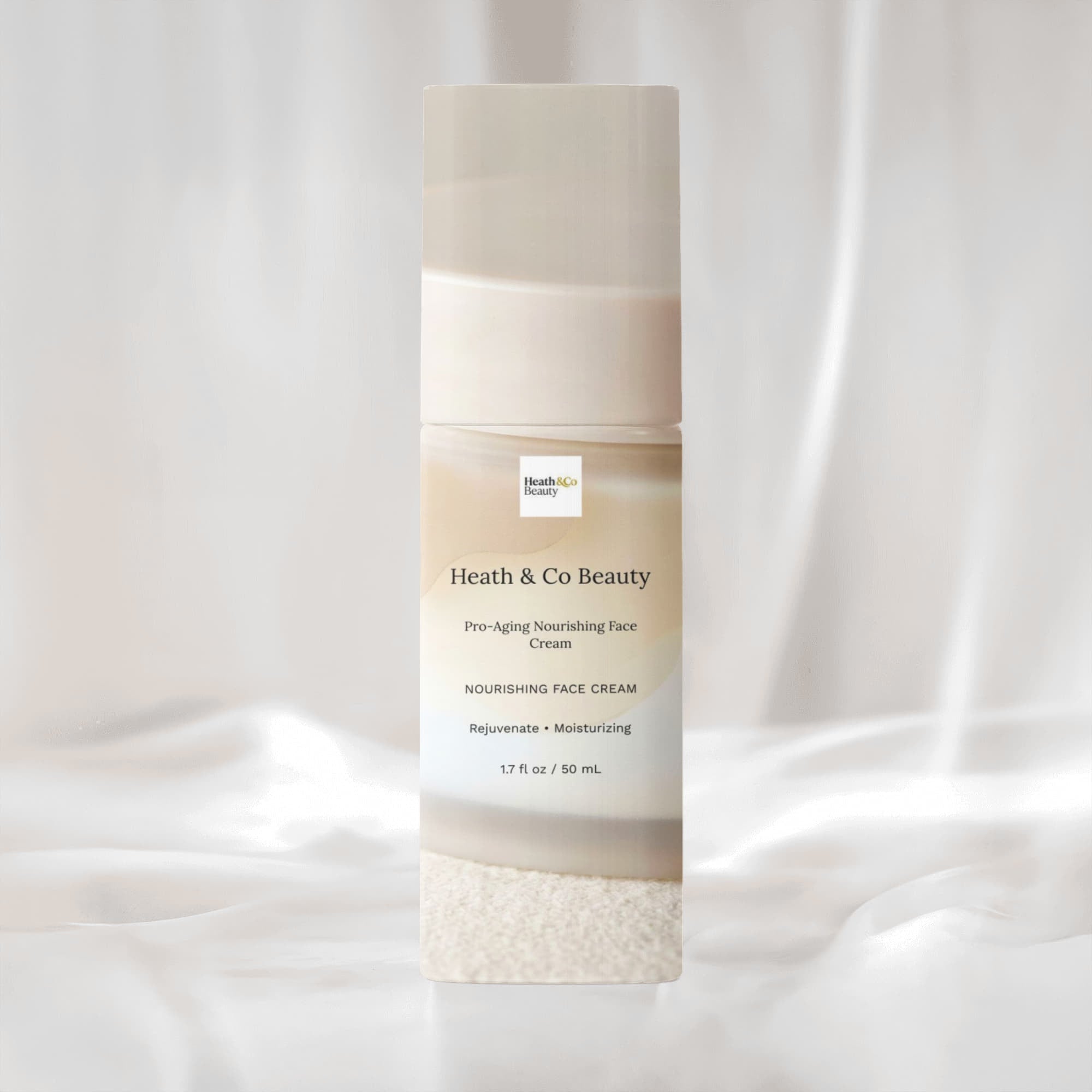 Pro-Aging Nourishing Face Cream