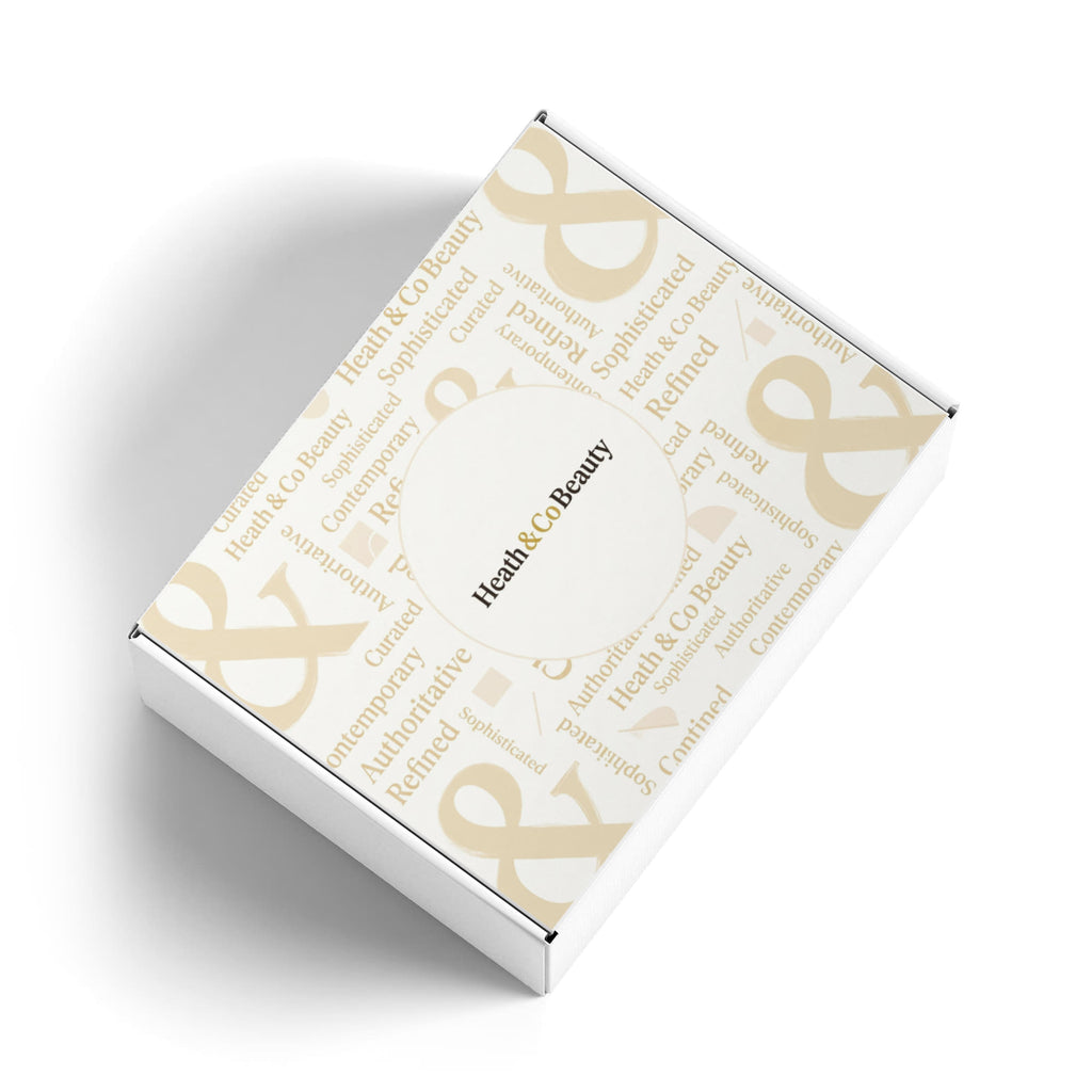Pro-Aging Nourishing Face Cream