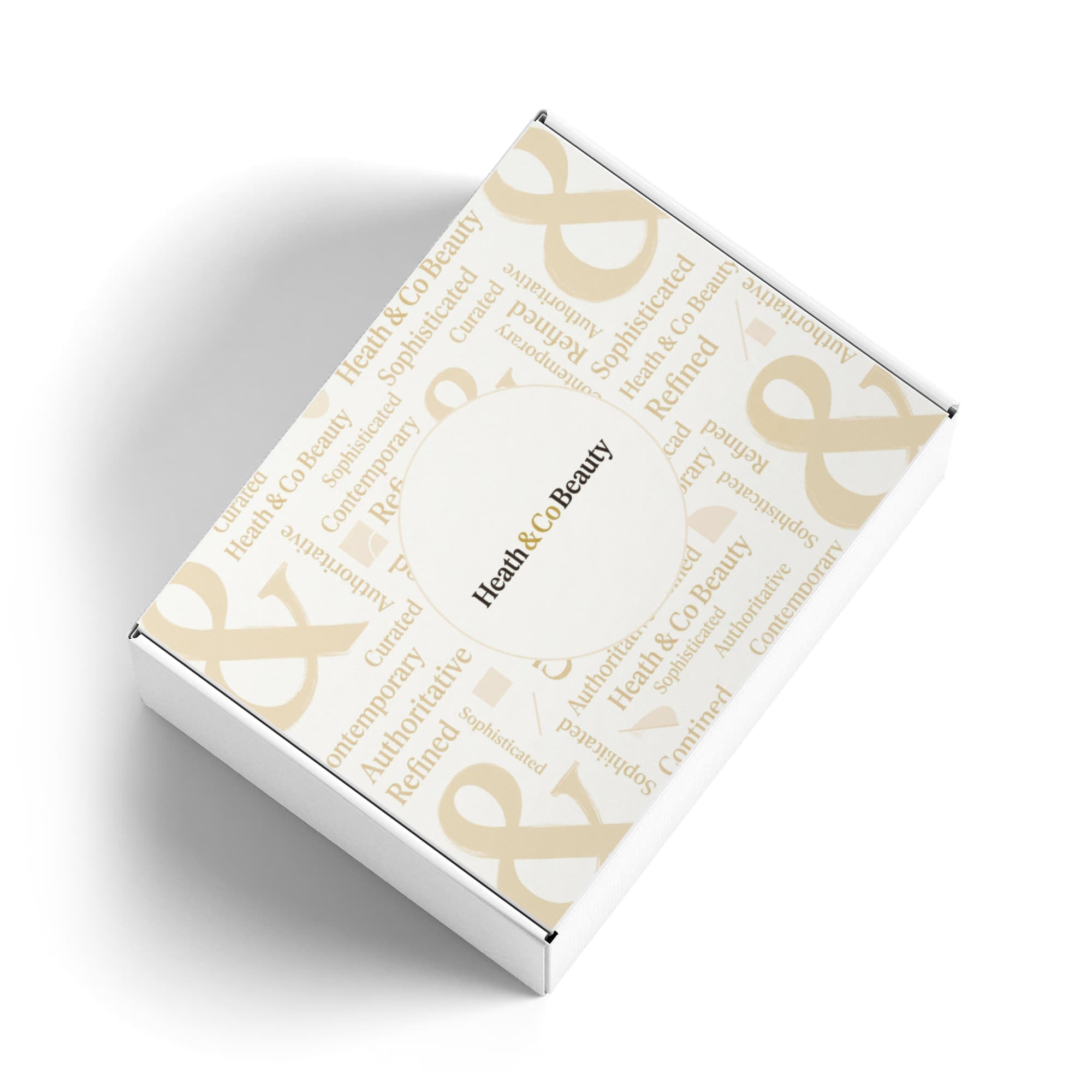 Pro-Aging Nourishing Face Cream