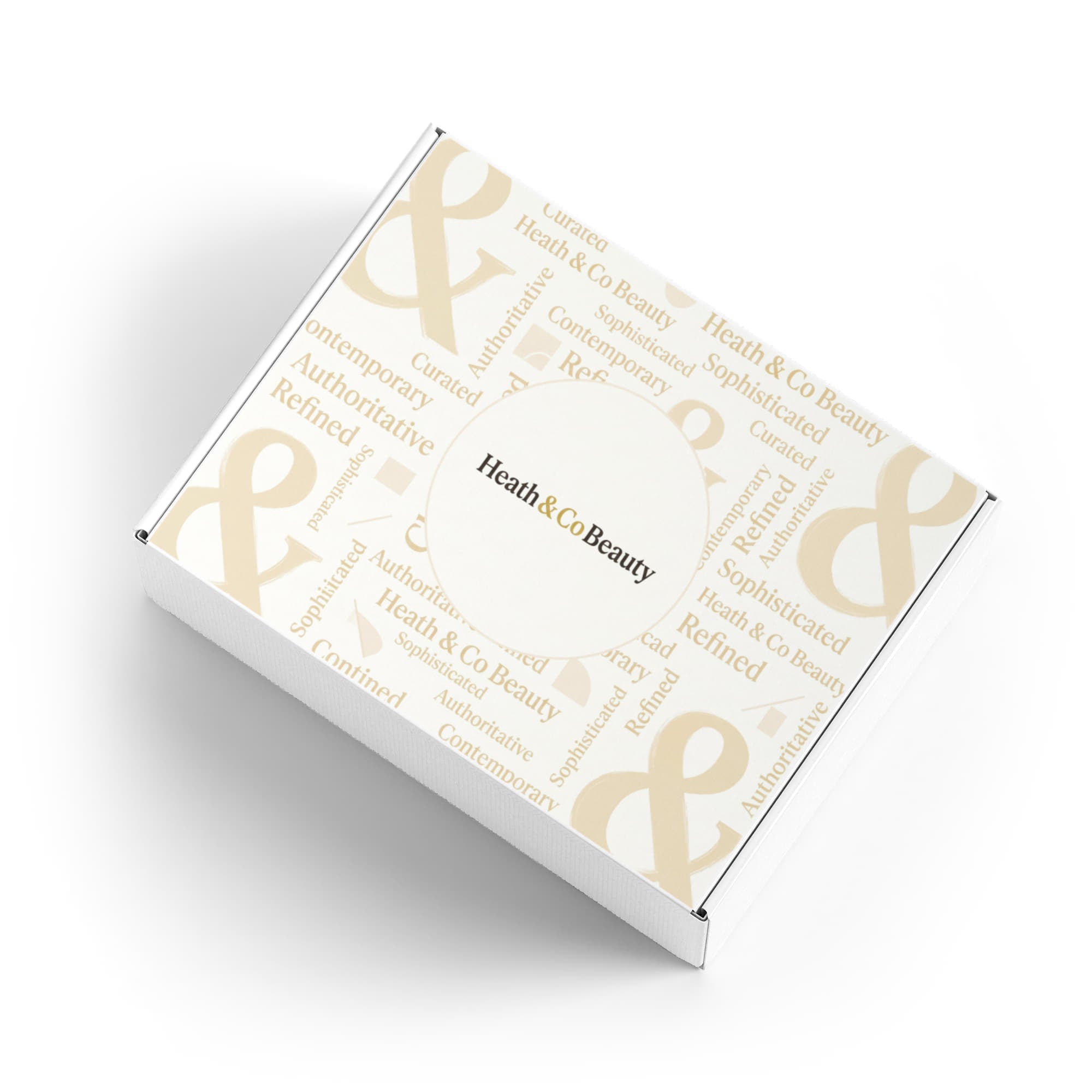 Pro-Aging Nourishing Face Cream