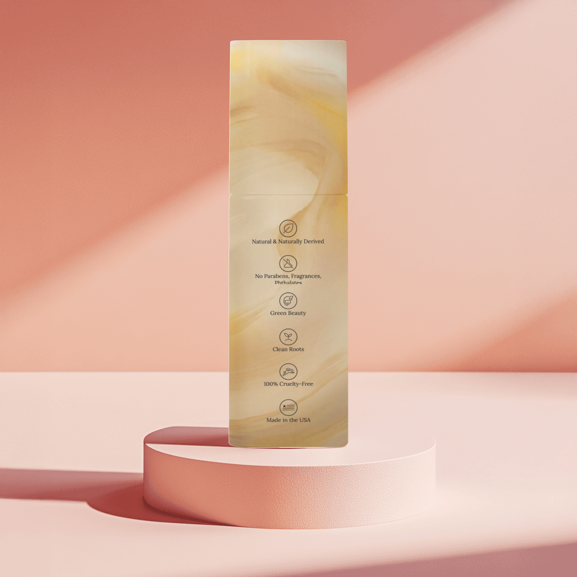 Milky Oil Foaming Cleanser