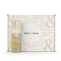 Milky Oil Foaming Cleanser