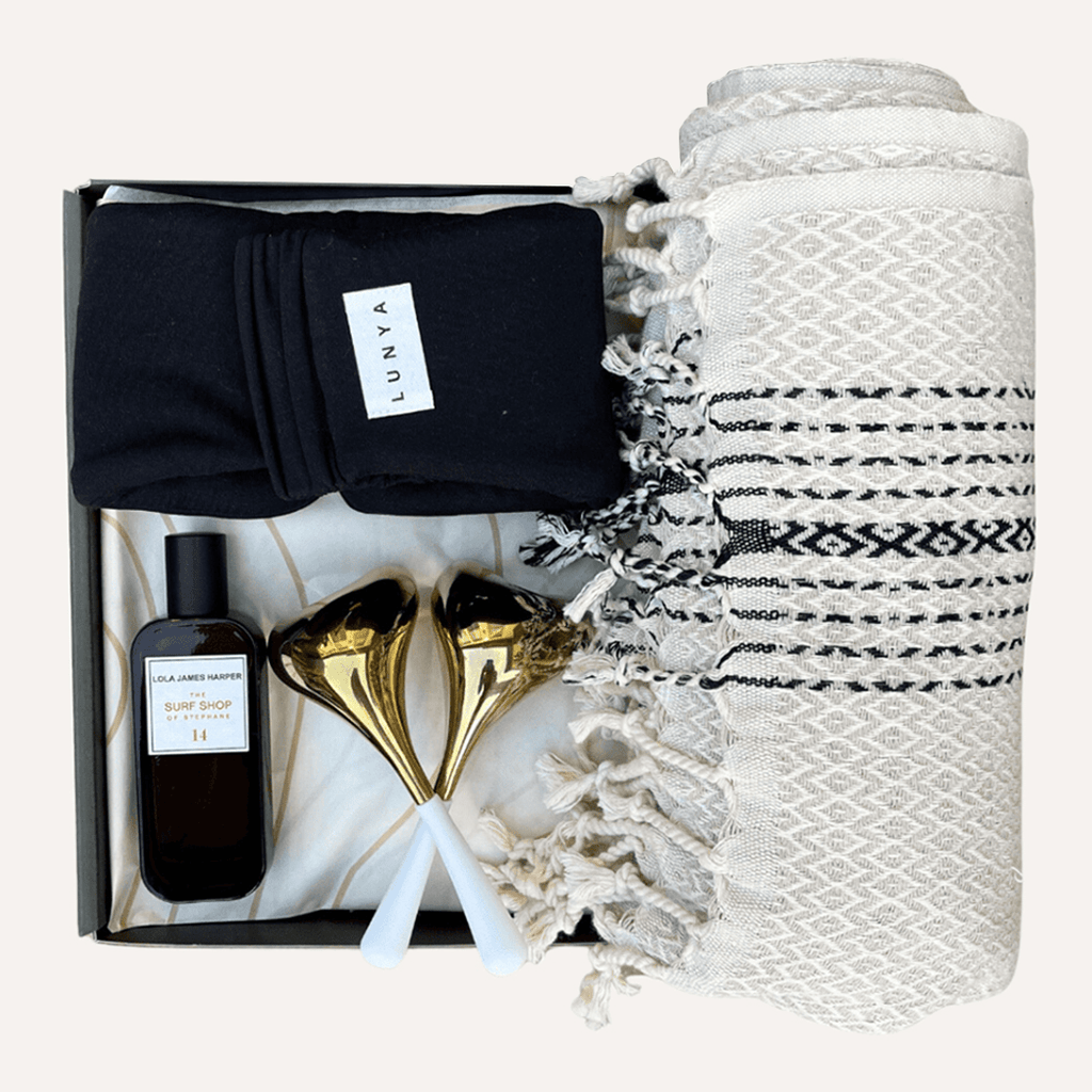 Tilley + Me Cryo Face Sculpting Gua Sha for Wrinkles - Hypoallergenic and Instant Cool