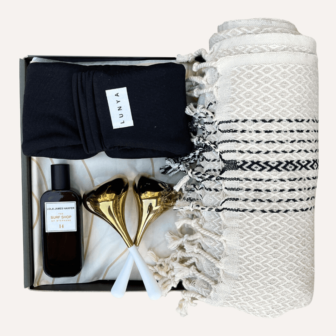 Tilley + Me Cryo Face Sculpting Gua Sha for Wrinkles - Hypoallergenic and Instant Cool